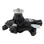 TUFF-STUFF TFS1534NC Corvette Water Pump SBC 1972-82 Black