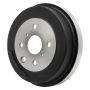 Dynamic Friction 365-76011 Brake Drum