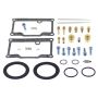 All Balls Racing 26-1805 80-81 Polaris Galaxy Carburetor Rebuild Kit