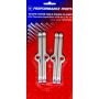PROFORM PFM141-610 Chrome V/C Hold Down Clamps