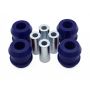 SuperPro 1990 Lexus LS400 Base Front Upper Inner Control Arm Bushing Kit