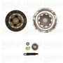 Valeo 62122403 1992-2005 Honda Civic Signature Clutch Kit 1.7L