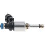 Bosch 62125 Bosch High Pressure Direct Gasoline Injector
