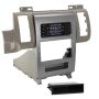 Metra 99-5842T Ford Flex (without nav) 2010-2012 - TurboTouch Kit Radio Install kits