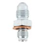 ALLSTAR PERFORMANCE ALL50030 Adapter Fittings -4 to 3/8-24 2pk