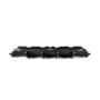 Akrapovic DI-BM/CA/5/M/RS Rear Carbon Fiber Diffuser - Matte