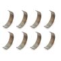 ACL BEARINGS AEB4B8310H-STD Rod Bearing Set Subaru FA20