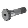 Yukon Gear & Axle YA GM19121908 Yukon Gear GM 8.25in Front Right Hand Inner Disconnect Stub Axle