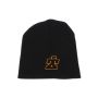 Ti22 PERFORMANCE TIP9070 Ti22 Man Logo Black Beanie Cap