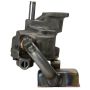 Moroso 22176 Chevrolet Big Block Standard Volume High Pressure Oil Pump & Pick-Up