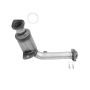 Eastern Catalytic 30608 Federal / EPA Direct-Fit Converter Assembly