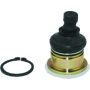 QuadBoss 413566 02-08 Yamaha YFM660F Grizzly Upper Ball Joint Kit
