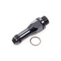 FRAGOLA FRG491947-BL Carb Adapter Fitting #8 x 3/4-16 ORB Long