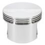 JE Pistons 213466 440 MOPAR FT -3cc Set of 8 Pistons