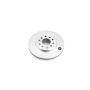PowerStop AR85101EVC PowerStop Evolution Coated Rotor