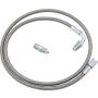 ALLSTAR PERFORMANCE ALL46100-36 Clutch Line Kit 36in