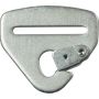 G-FORCE GFR107H Snap Hook 2in Wide