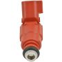 Bosch 62244 Bosch Gasoline Injector
