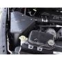 Volant 168576 Volant air intake systems utilize a high-velocity venturi filter adapter which provides a smooth transition through the MAF sensor into the intake tube for a much needed airflow improvement over the factory rubber tubing and resonator box.
