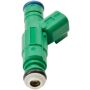 Bosch 62253 Bosch Gasoline Injector