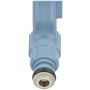 Bosch 62258 Bosch Gasoline Injector