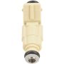 Bosch 62263 Bosch Gasoline Injector