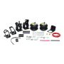 Firestone 2583 Ride-Rite Air Helper Spring Kit Rear 14-16 Ford F450 2WD/4WD (W217602583)
