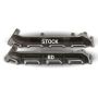 BD Diesel 1043008 BD 6.7L Powerstroke Exhaust Manifold Kit - Ford 2015-2019