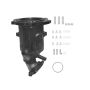 Eastern Catalytic 40753 Federal / EPA Direct-Fit Converter Assembly
