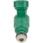 Bosch 62270 Bosch Gasoline Injector