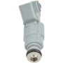 Bosch 62273 Bosch Gasoline Injector