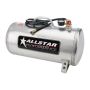 ALLSTAR PERFORMANCE ALL10534 Aluminum Air Tank 9x20 Horizontal 5 Gallon
