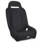 PRP Seats A58R-201 PRP GT/S.E. Rear Suspension Seat- All Black
