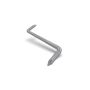 Rally Armor 2in x 1/4in Chrome Vanadium Steel Offset Screwdriver Tool