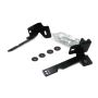 Go Rhino 55145 15-20 Chevrolet Colorado RC2 Brackets