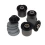 SPECIALTY PRODUCTS COMPANY 25025 XAXIS BUSHING UPGRADE KIT