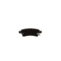Bosch BE1101H Brake Pads Rear