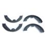 PowerStop B987 Parking Brake Shoe