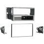 Metra 99-7608 Single or Double DIN Installation Dash Kit for 2009 Nissan Cube