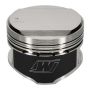 Wiseco K591M8625 Piston Set, Nissan, RB26DETT, 86.25 mm Bore, Sport Compact, Set of 6