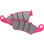 BikeMaster 961488 Aprilia Sintered Brake Pads