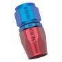 RUSSELL RUS610030 #8 Str Hose End