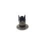 GSP 623232 99-09 Saab 9-5 Wheel Bearing and Hub Assembly  - Rear