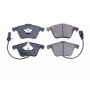 PowerStop 16-915A PowerStop - Z16 Low-Dust Ceramic Brake Pads