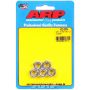 ARP ARP400-8654 S/S Hex Nuts - 3/8-16 (5)