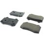Stoptech 308.10531 Street Brake Pads