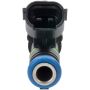 Bosch 62378 Bosch Gasoline Injector