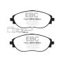 EBC Brakes DP32127C Redstuff Ceramic Low Dust Brake Pads