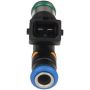 Bosch 62393 Bosch Gasoline Injector