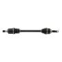 All Balls Racing AB8-HO-8-223 09-13 Honda Big Red MUV 700 8 Ball Axle Front Right
